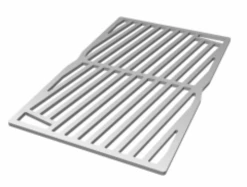 30" DiamondCut™ Grates – AGDG Series