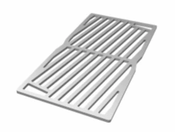 36" DiamondCut™ Grates – AGDG Series