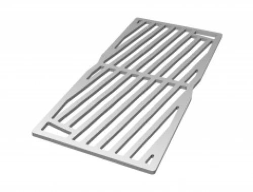 42" DiamondCut™ Grates – AGDG Series - Image 2