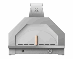 33” Campania Pizza Oven - Natural Gas