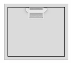 24" Aspire Single Access Door - AEAD Series - Right Hinge