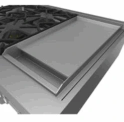 36" 4-Burner Rangetop With 12" Griddle (NG)