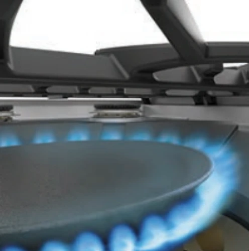 36" 4-Burner Rangetop With 12" Griddle (LP) - Image 2