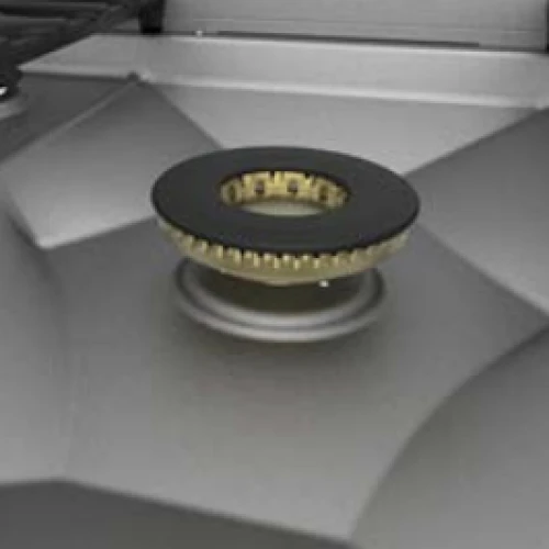 48" 5-Burner Rangetop With 12" Griddle (NG) - Image 3