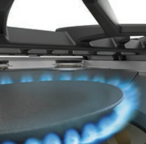 48" 4-Burner Rangetop With 24" Griddle (LP) - Image 5