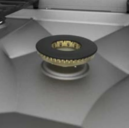 36" 5-Burner Rangetop (LP) - Image 4