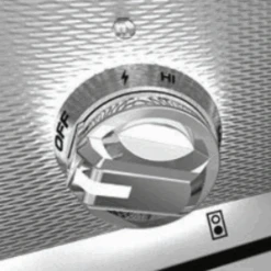 48" 5-Burner Dual Fuel Range With 12" Griddle