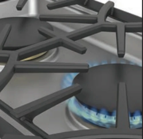 36" Gas Cooktop