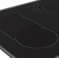 36" Electric Radiant Cooktop
