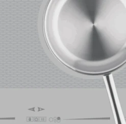 30" Induction Cooktop - KIC Series