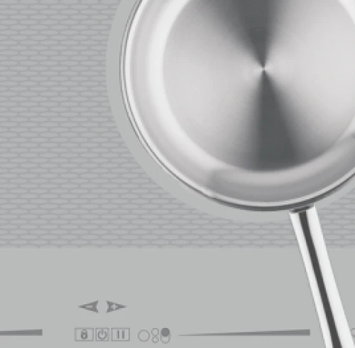 30" Induction Cooktop - KIC Series