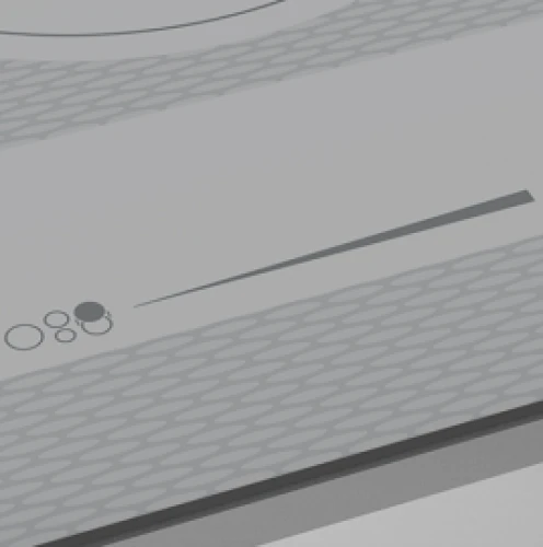 30" Induction Cooktop - KIC Series - Image 4