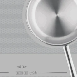 36" Induction Cooktop - KIC Series