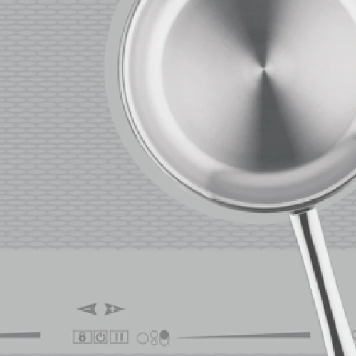 36" Induction Cooktop - KIC Series