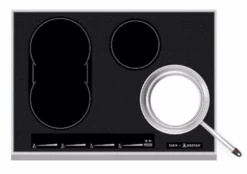 30" Smart Induction Cooktop - KICS Series