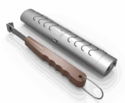 Smoker Set โ AGSMS Series