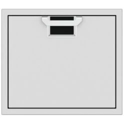 Aspire By Hestan AEAD24 Single Access Door, 24-Inches