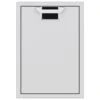 Aspire By Hestan AETRC20 Trash Storgage Drawer, 20-Inches