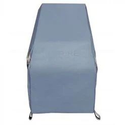 Aspire By Hestan AEVCDB Cover For 12-Inch Built-In Double Side Burner