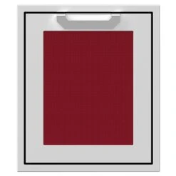 Hestan AGAD18 Single Access Door, 18-Inches