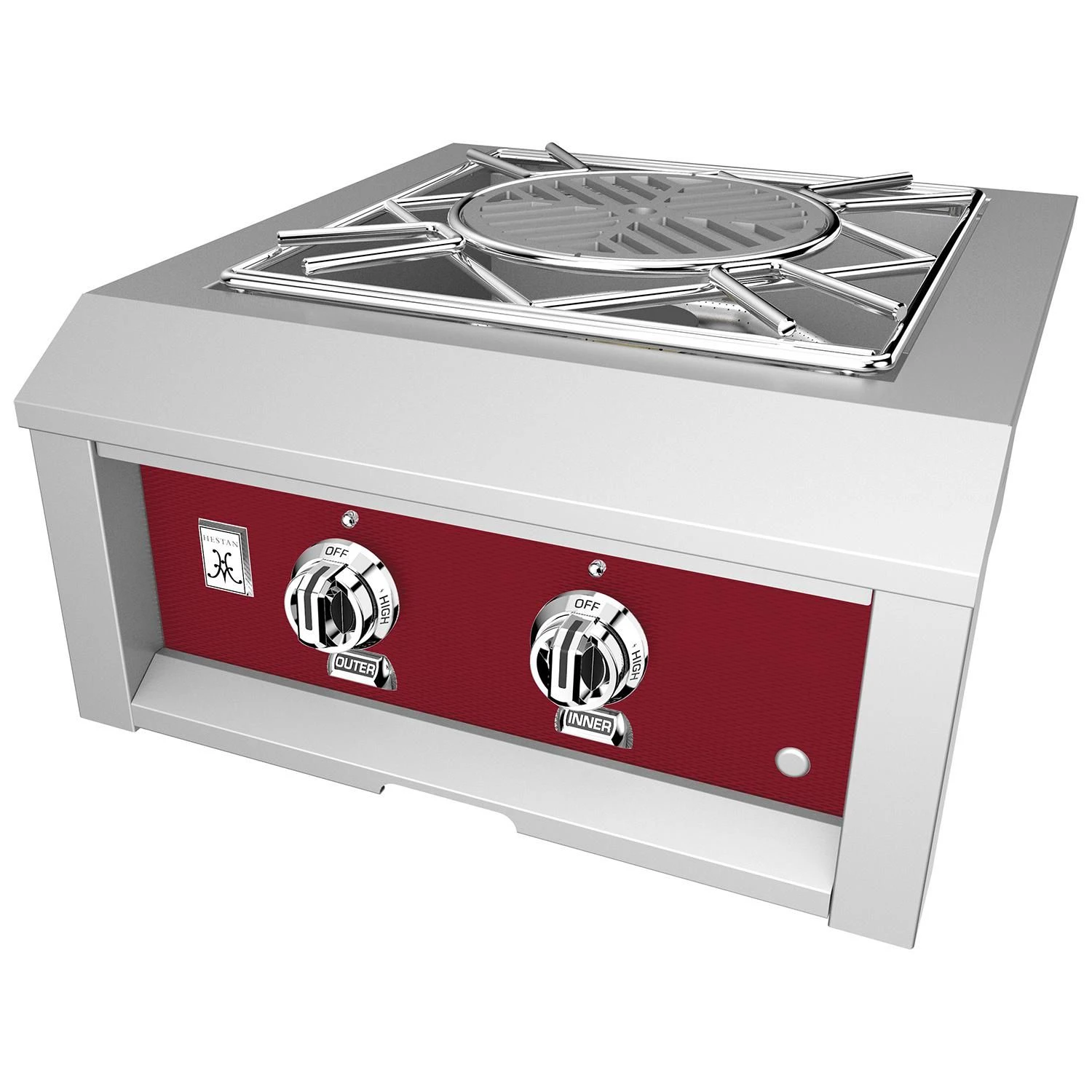 Hestan AGPB24 Built-In Power Burner