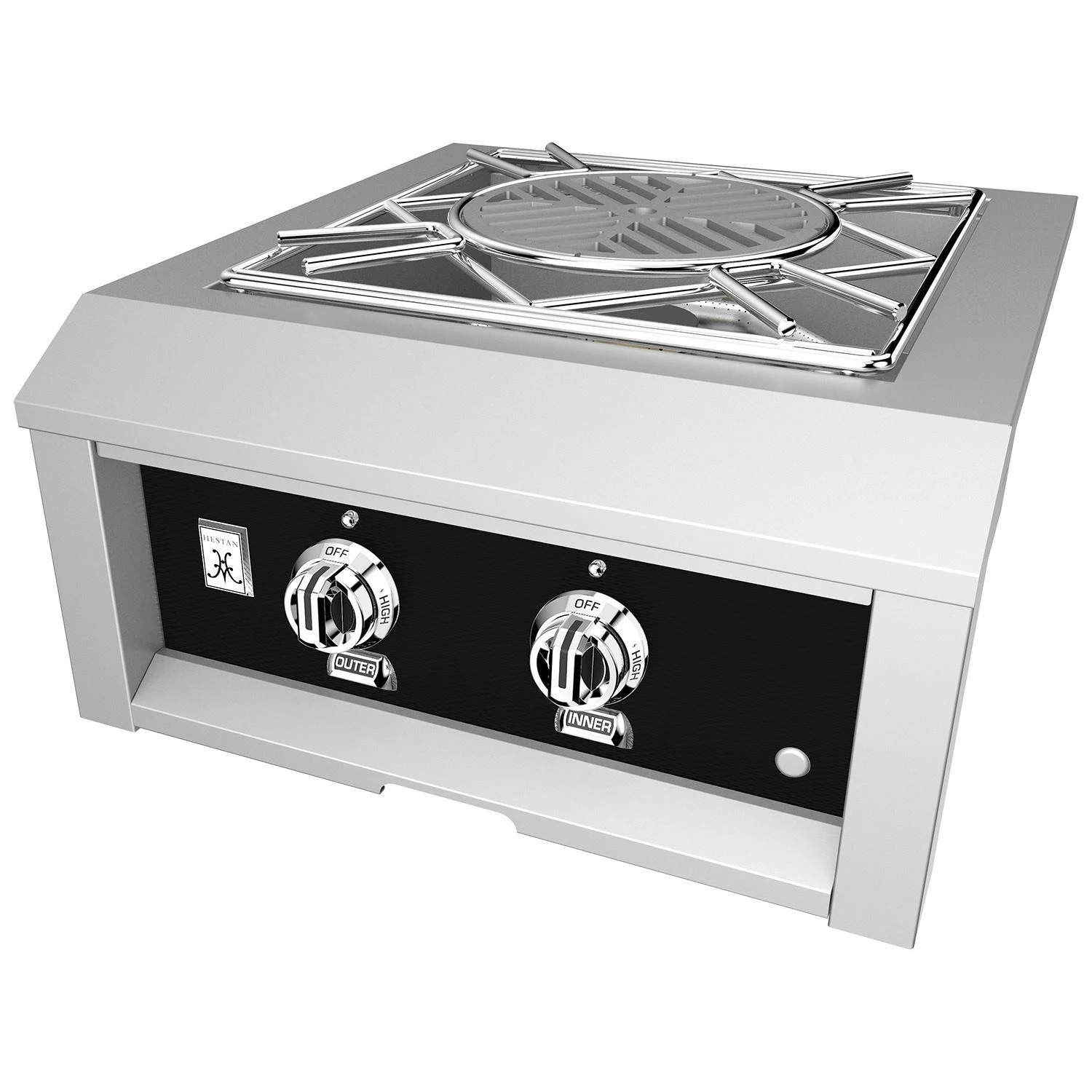 Hestan AGPB24 Built-In Power Burner - Image 5