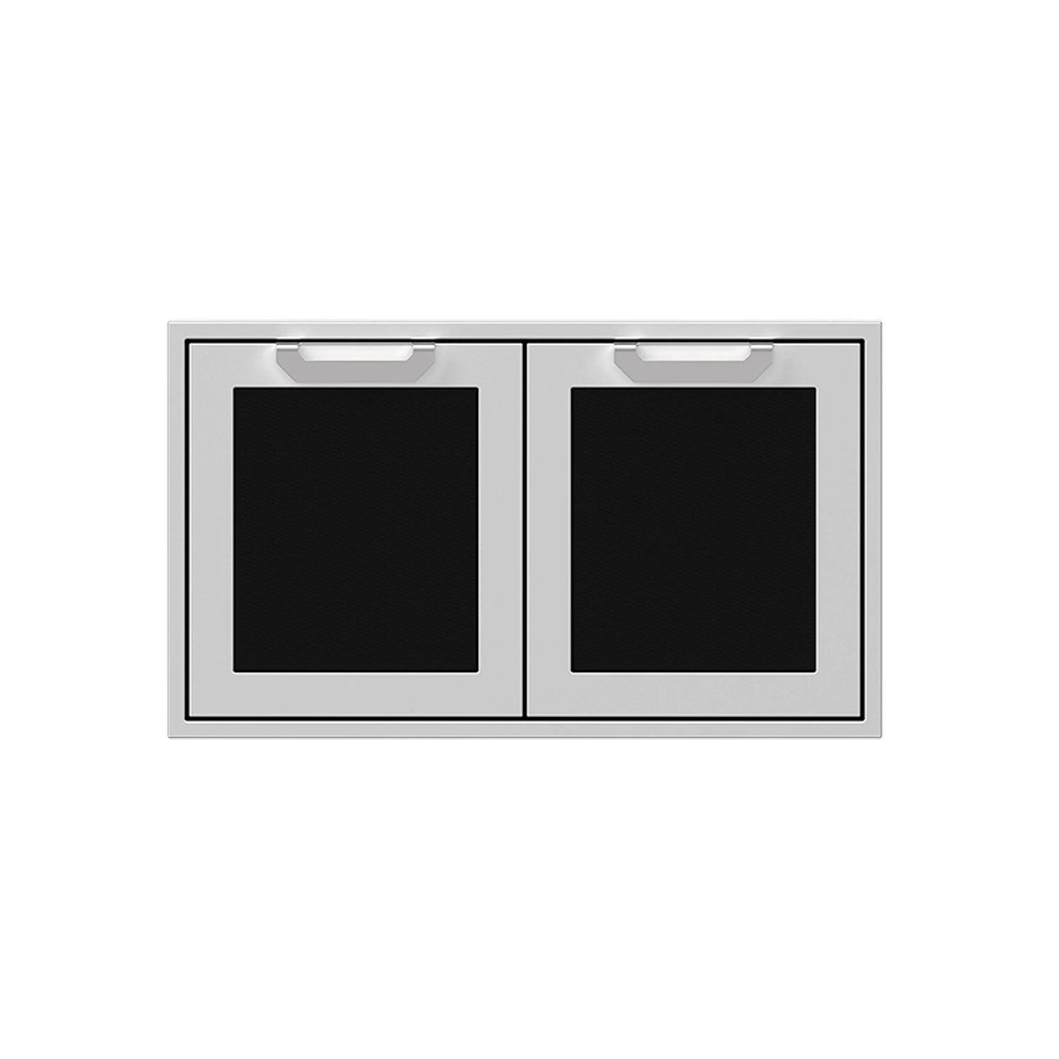 Hestan AGSD36 Double Storage Doors, 36-Inches - Image 3