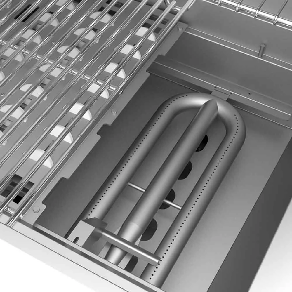 Aspire By Hestan EBR42 Built-In Gas Grill, 42-Inch - Image 6