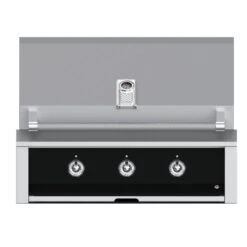 Aspire By Hestan EBR36 Built-In Gas Grill, 36-Inch