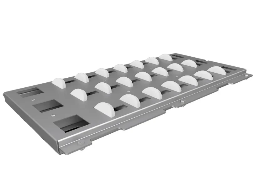 Aspire By Hestan 42-inch Built-In Gas BBQ Grill With U-Burner - EAB42-NG / EAB42-LP - Image 4