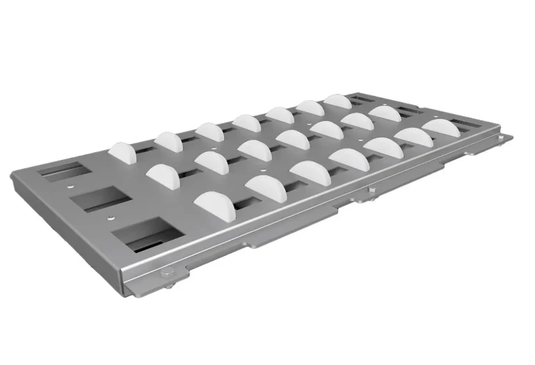 Aspire By Hestan 36-inch Built-In Gas BBQ Grill With Sear And U-Burner-Stainless Steel - EMB36-NG / EMB36-LP - Image 2