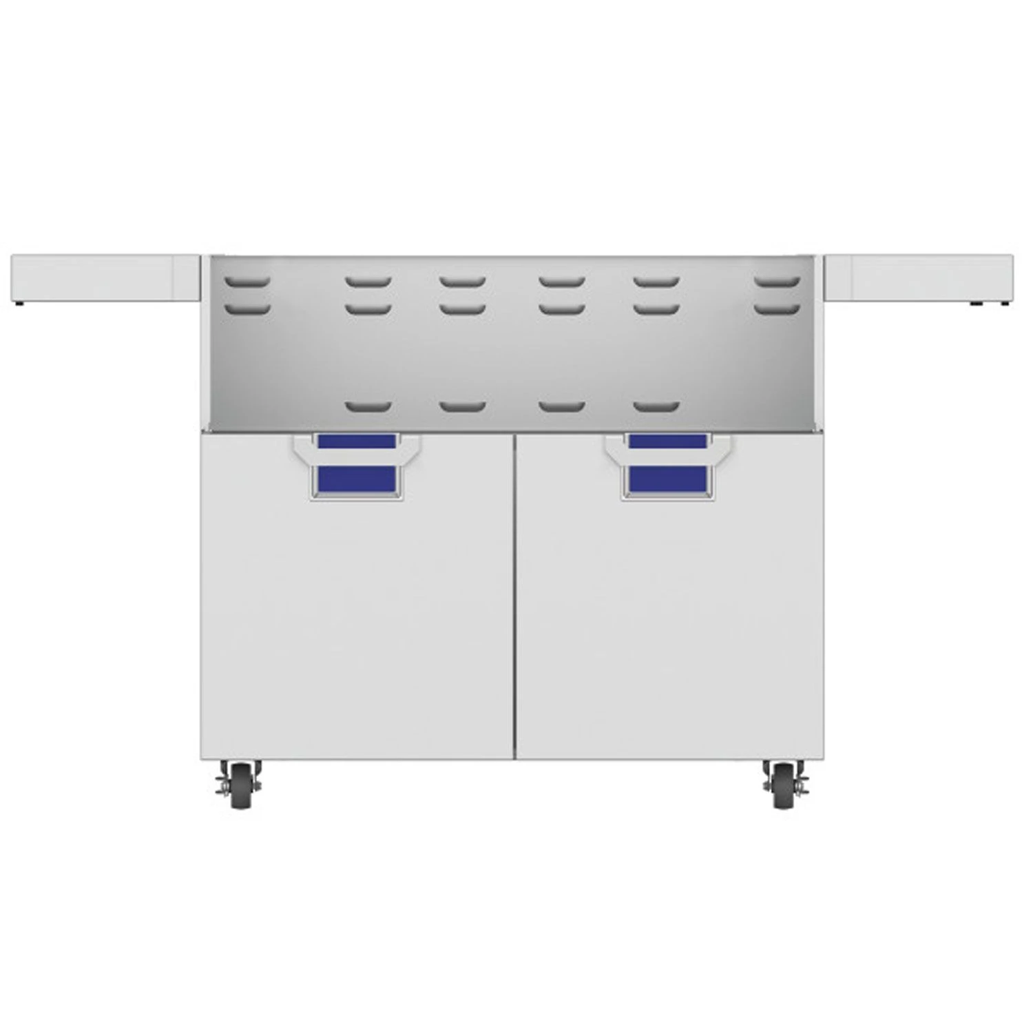 Aspire By Hestan ECD42 Double Door Grill Cart For 42-Inch Aspire Grill Head - Image 4