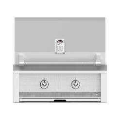 Aspire By Hestan 30-inch Built-In Gas BBQ Grill With Sear And U-Burner - EMB30-NG / EMB30-LP