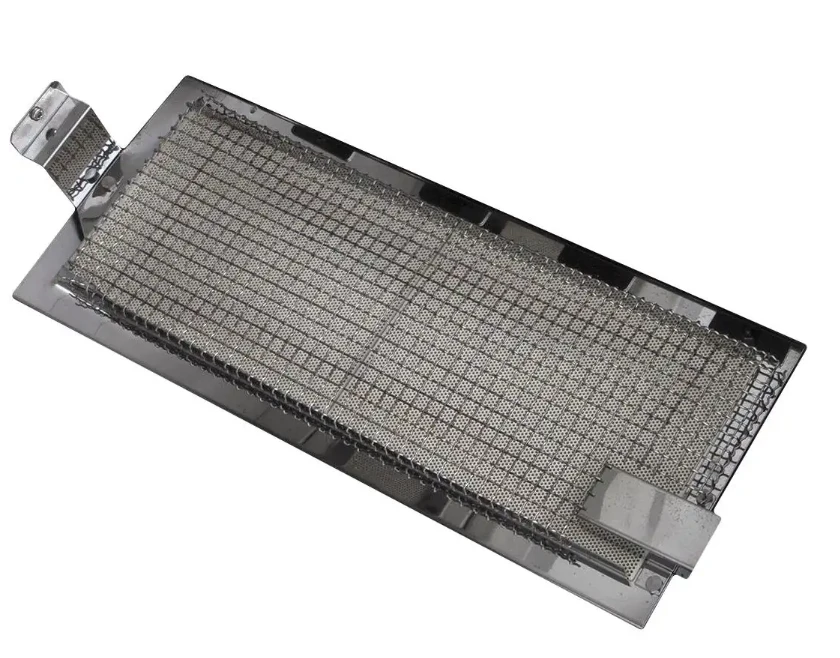 Aspire By Hestan 42-inch Built-In Gas BBQ Grill With U-Burner - EAB42-NG / EAB42-LP - Image 8