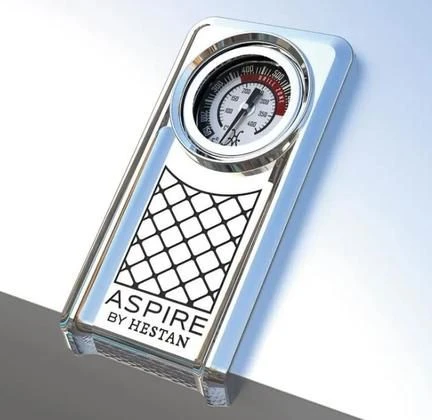 Aspire By Hestan 42-inch Built-In Grill With Sear, Rotisserie And U-Burner - Prince - Blue - Natural Gas - EMBR42-NG-BU - Image 2