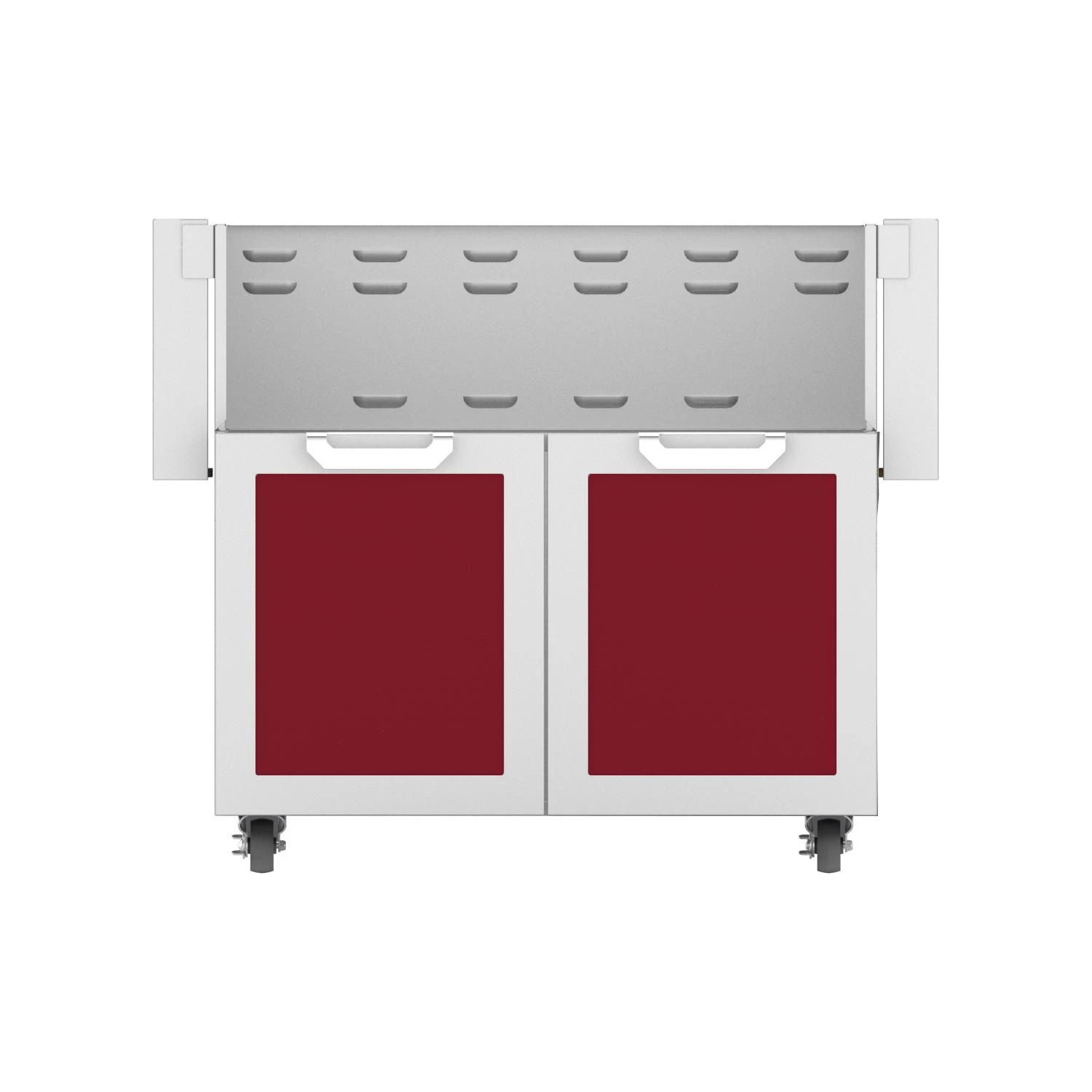 Hestan GCD36 Double Door Cart, 36-Inches