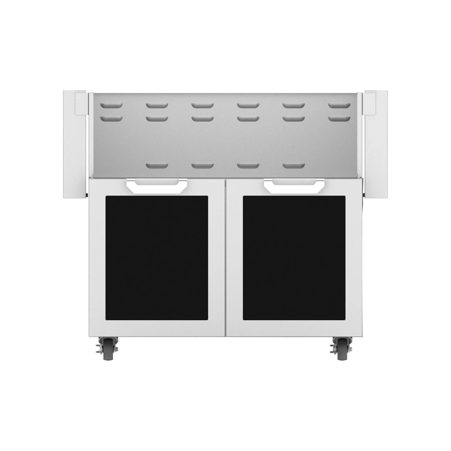 Hestan GCD36 Double Door Cart, 36-Inches - Image 5