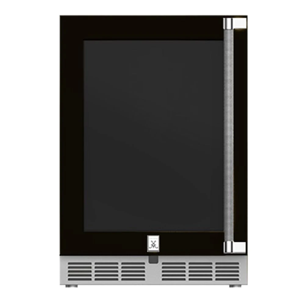 Hestan GRG24 Outdoor Built-In Refrigerator, 24-Inches - Image 3