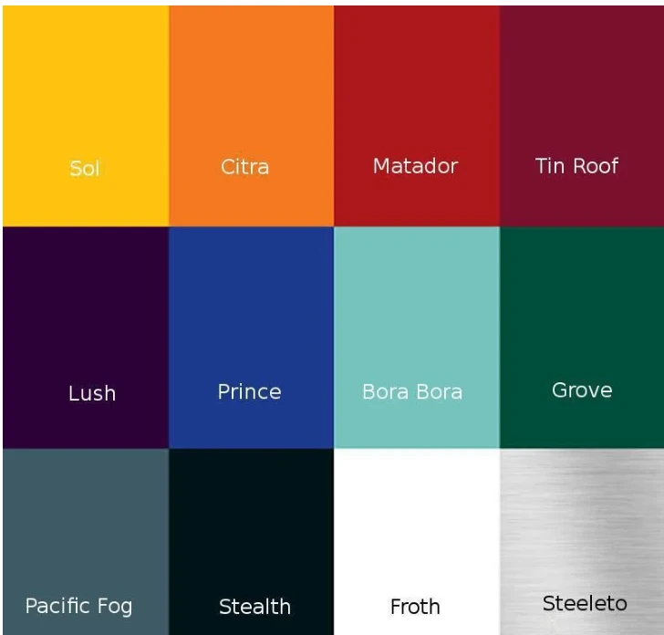 Hestan 36-inch Freestanding BBQ Grill With Sear, Rotisserie, And Double Side Burner - Black - Natural Gas - GSBR36CX2-NG-BK - Image 18