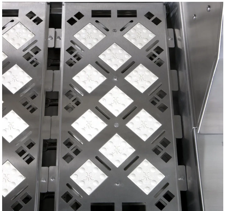 Hestan 36-inch Freestanding BBQ Grill With Sear, Rotisserie, And Double Side Burner - Yellow - Natural Gas - GSBR36CX2-NG-YW - Image 12