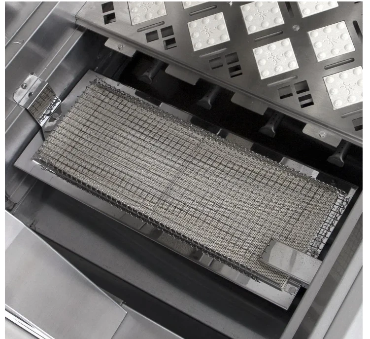 Hestan 36-inch Freestanding BBQ Grill With Sear, Rotisserie, And Double Side Burner - Yellow - Natural Gas - GSBR36CX2-NG-YW - Image 6