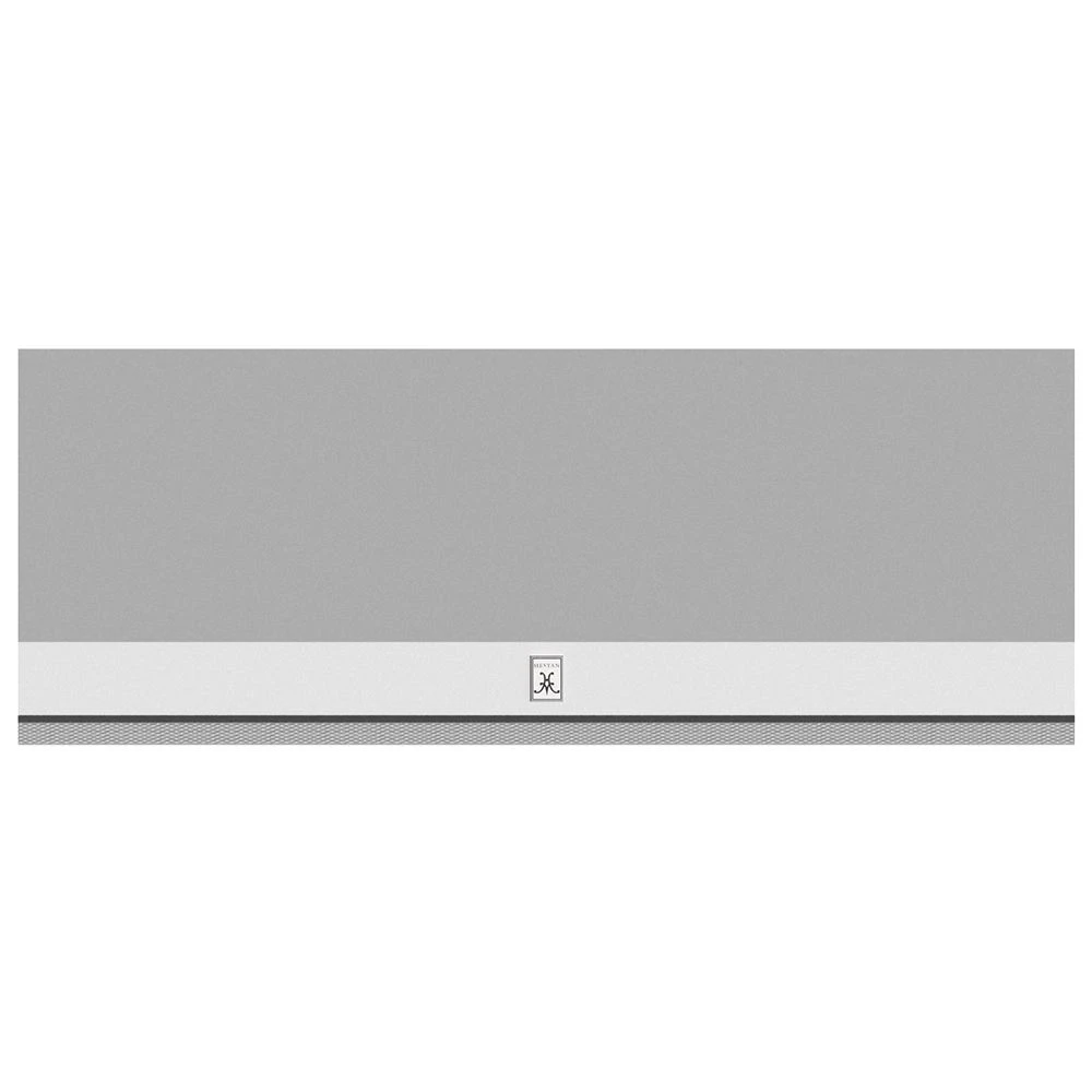 Hestan GVP48 Stainless Steel Outdoor Ventilation Hood, 48-Inch