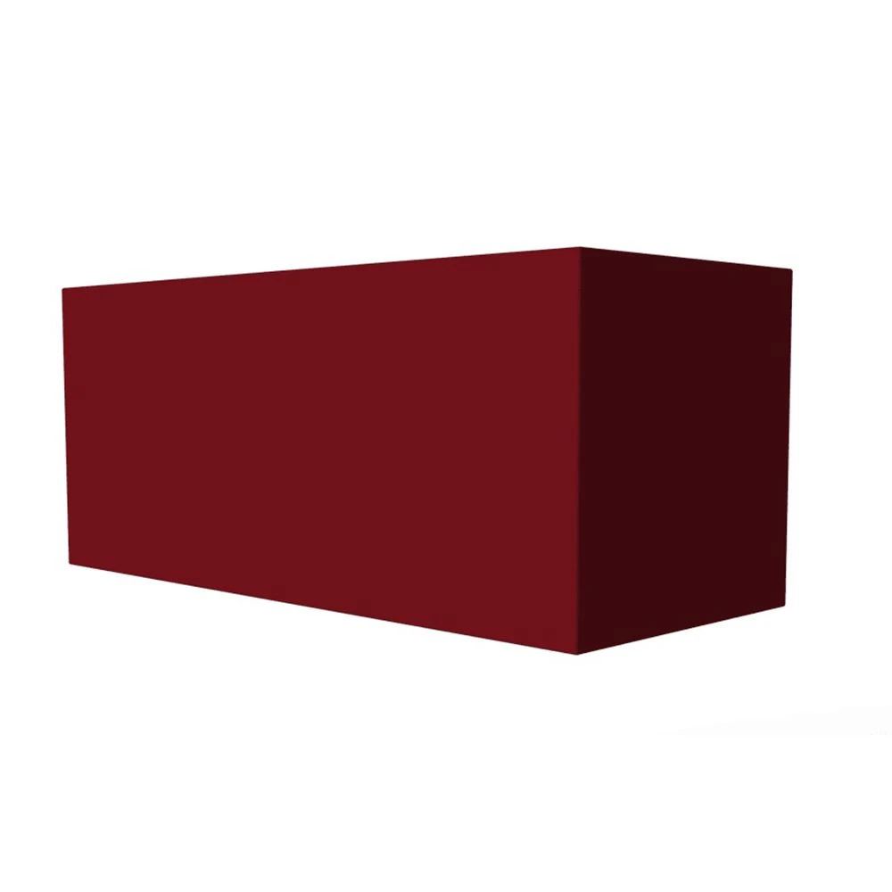 Hestan KVDC48 Duct Cover For Pro Vent Hoods, 48-Inch - Image 2