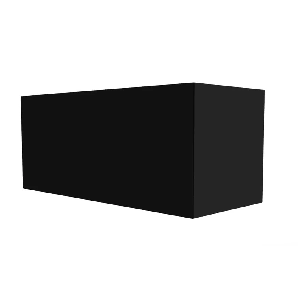 Hestan KVDC48 Duct Cover For Pro Vent Hoods, 48-Inch - Image 3